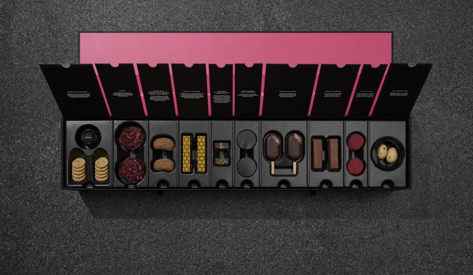 Attica And Koko Black Have Dropped A Decadent Collab That Will Take You On A Marvellous Chocolate Journey