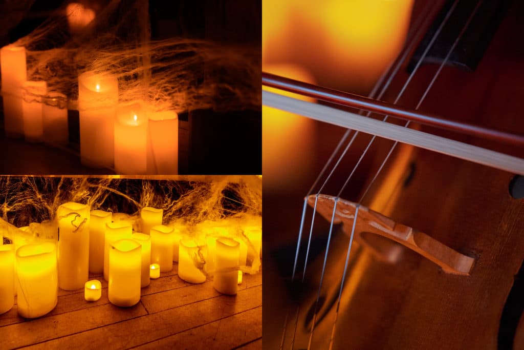 candlelight-halloween-specials-string-quintet-secret-melbourne