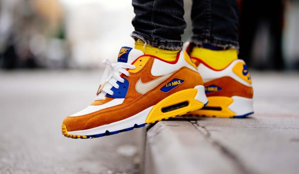 Calling All Sneakerheads: Australia’s Biggest Sneaker Convention Is Coming To Melbourne In November