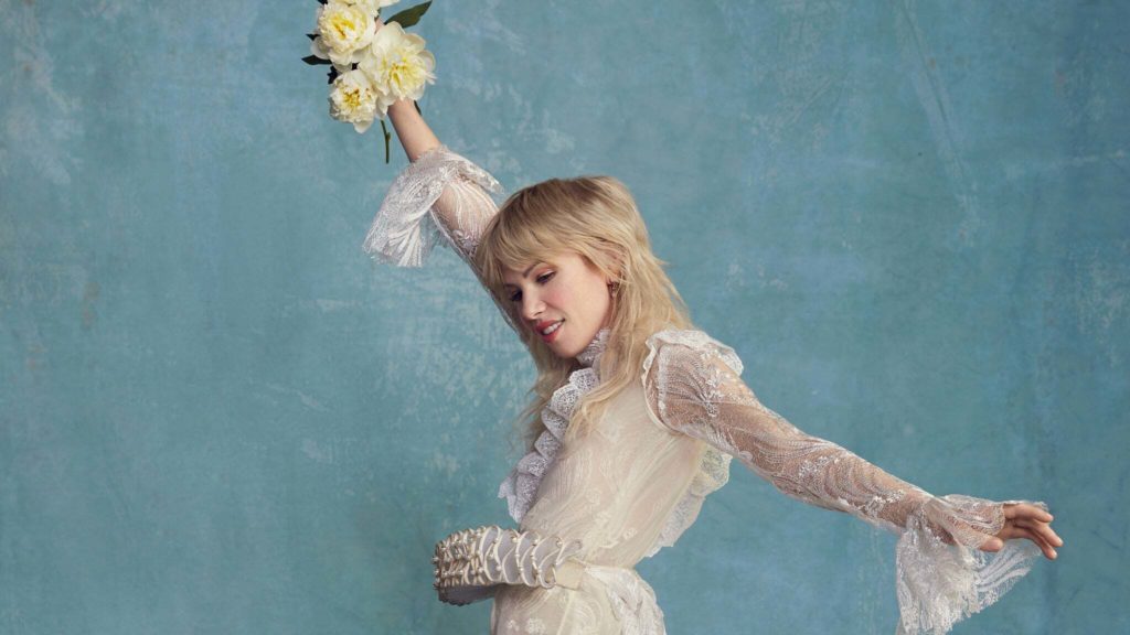 Carly Rae Jepsen Has Announced An Australia Tour For 2023