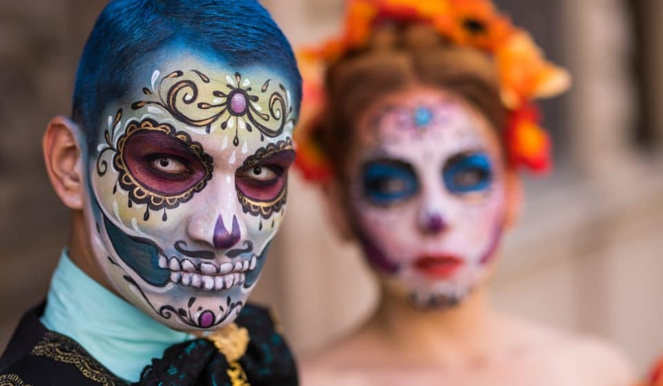The Colourful Arriba! Melbourne Mexican Festival Is Taking Over Flagstaff Gardens