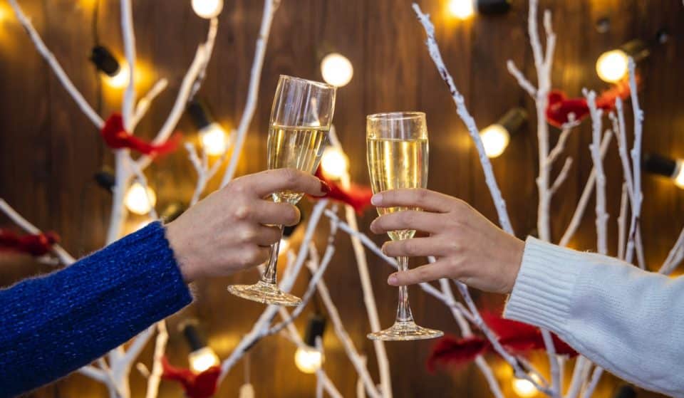 Explore The Good Food & Wine Show Christmas Market For All Your Festive Shopping Needs