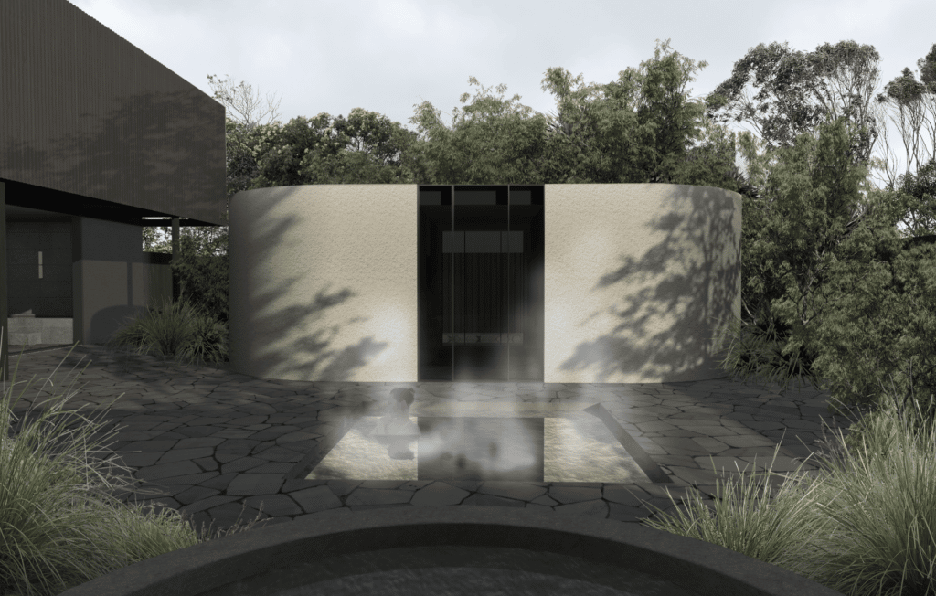 About Time Bathhouse in Torquay - Secret Melbourne