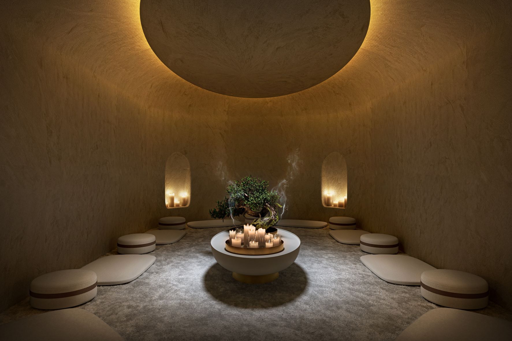 Picture of Creating an Anxiety-Safe Space: Designing Your Surroundings for Mental ...