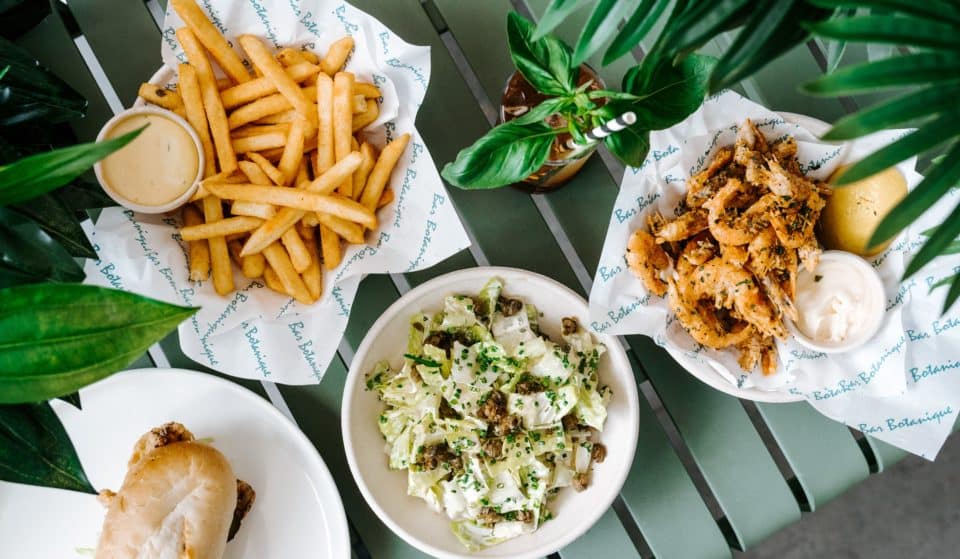 A New Orleans-Inspired Pop-Up Bar Is Taking Over Melbourne This Summer