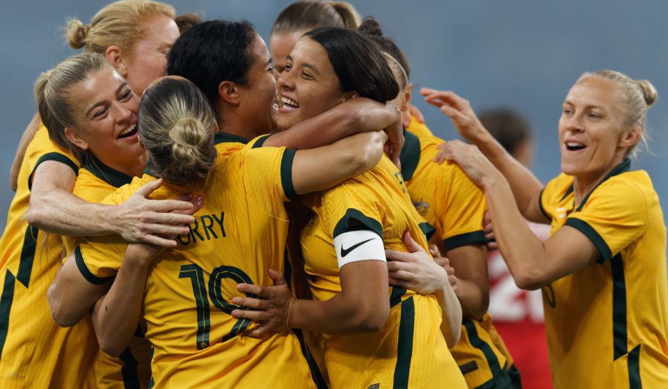 Tickets To The Joint Australia-New Zealand Women’s World Cup In 2023 Are On Sale