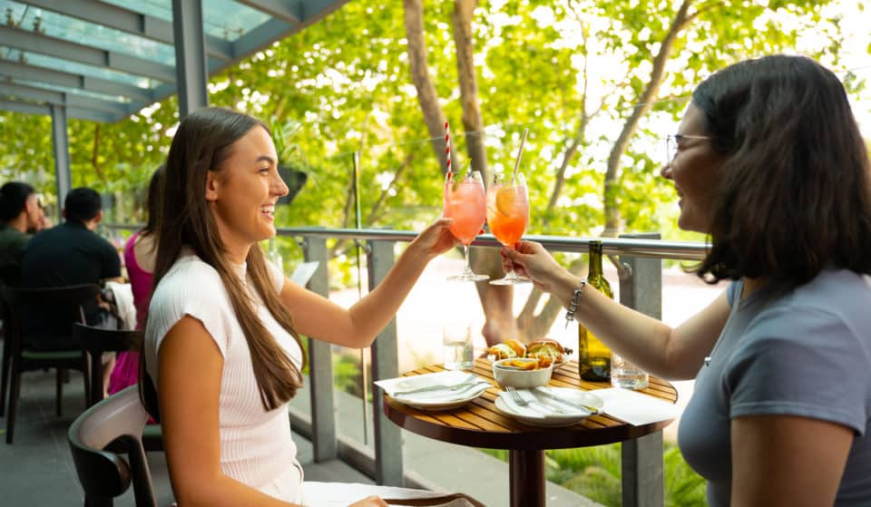 Your Sundays Are Sorted With These Summer Sessions From Victoria By Farmer’s Daughters