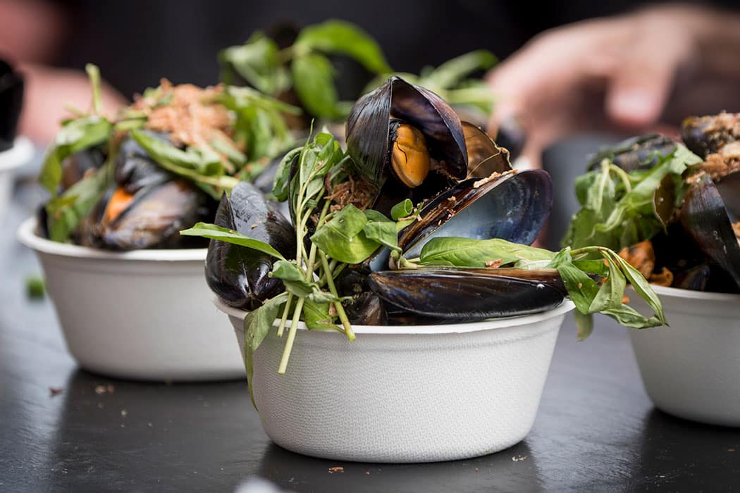 Portarlington Mussel Festival Returns In January 2024
