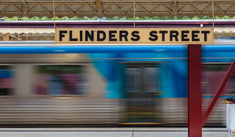Public Transport Will Be Free On Christmas Day And New Year’s Eve