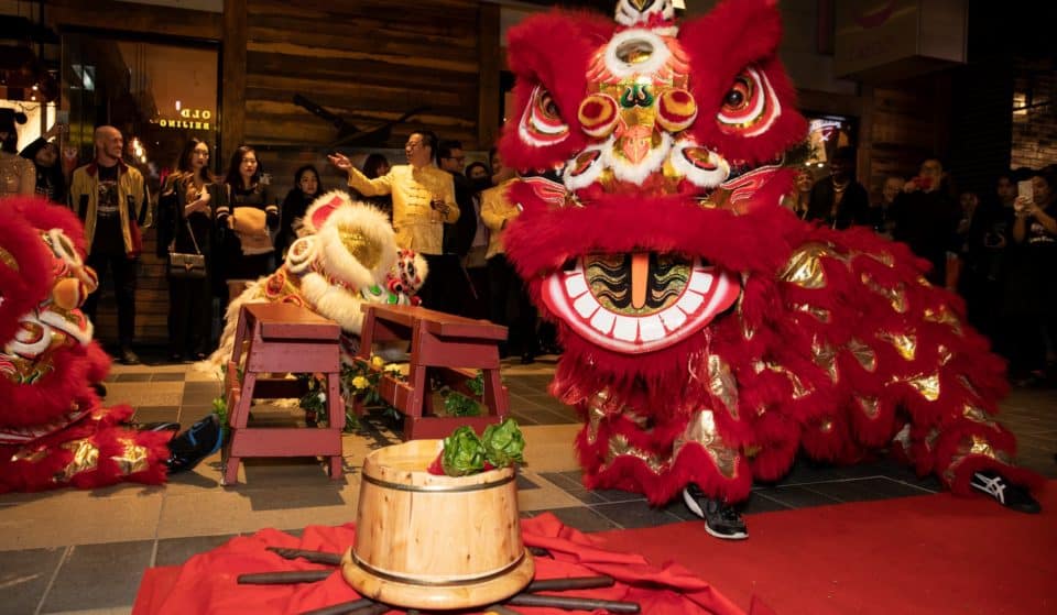15 Delicious Lunar New Year Dishes To Try Around Melbourne