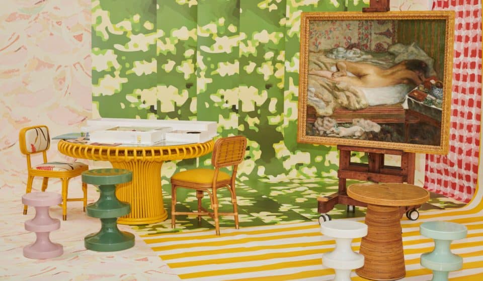 NGV’s Winter Masterpieces Exhibition Will Feature Works By Pierre Bonnard And India Mahdavi