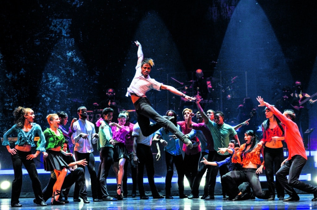 Move To The Beat When Ballet Revolución Returns To Melbourne This May