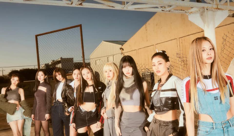 TWICE Are Coming Back To Melbourne On Their World Tour And It’s Giving Us All The Feels