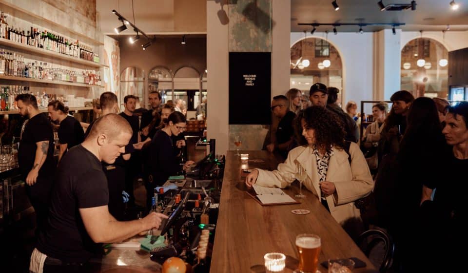 Quench Your Thirst At Odd Culture — A Hybrid Bar And Bottle Shop That’s Now Open In Fitzroy