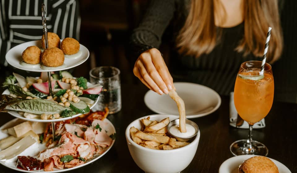 Victoria By Farmer’s Daughters Is Launching A Winter Bottomless Brunch