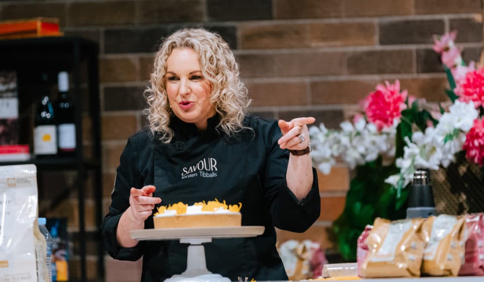 Satisfy Your Cravings At Three Delicious Culinary Events Under One Roof This Winter