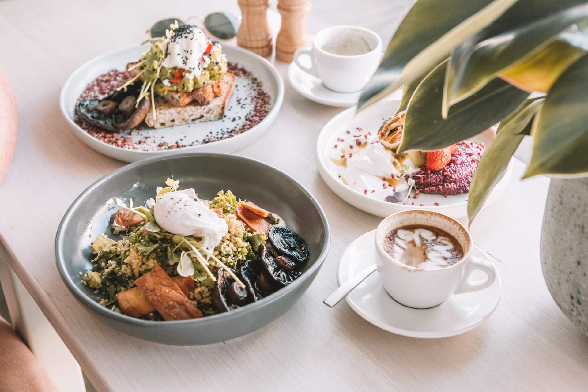 Breakfast In Melbourne: Our Fave Spots For Brilliant Breakfasts