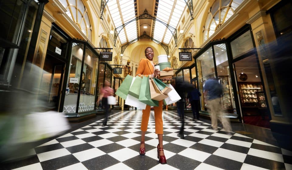 Find Freebies, Discounts And More When Shop The City Returns This May