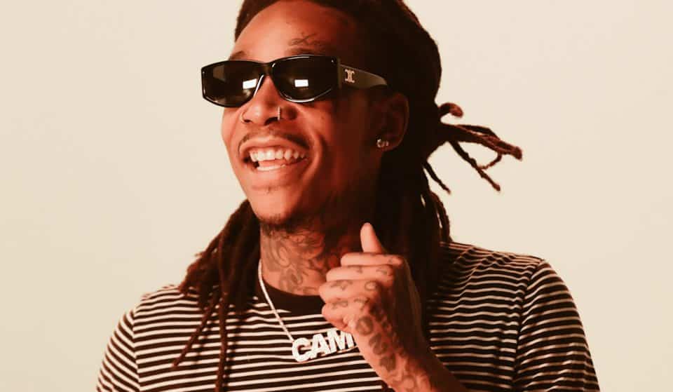 Get Ready To Light It Up With Wiz Khalifa And More At This New Hip-Hop Festival
