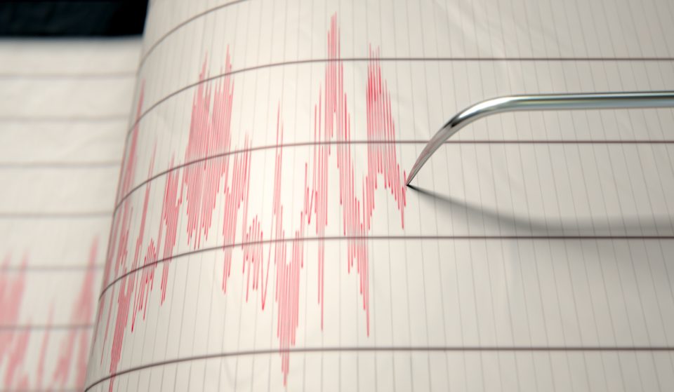 What’s Going On With All These Earthquakes In Melbourne?