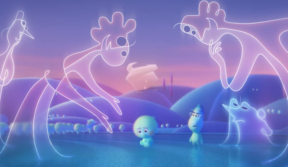 A Free And Colourful Pixar Exhibition Is Coming To Collingwood