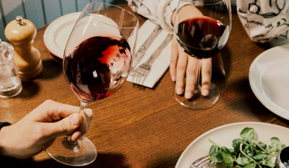 A Month-Long Celebration Of Victorian Beverages Is Taking Over Melbourne