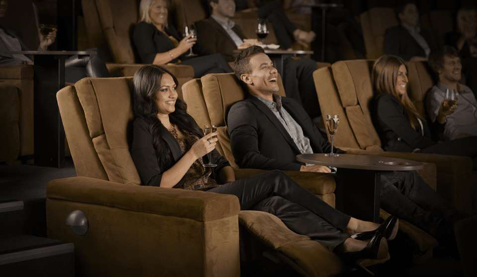 Go On A Culinary Cinema Experience In Celebration Of The New Indiana Jones Film