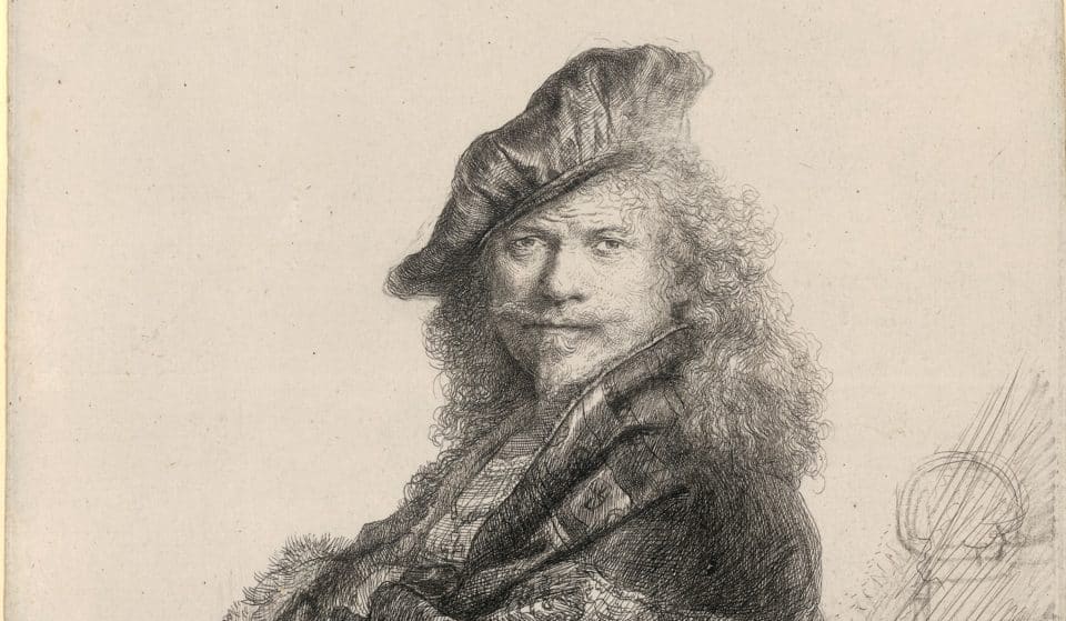 The Most Extensive Australian Exhibition On Rembrandt In Over 25 Years Is Coming To NGV This Winter