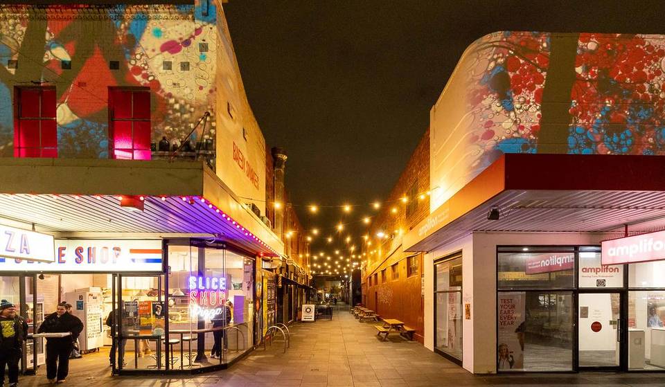 Sleepless Festival Will Transform Footscray Into A Thriving Hub Of Art, Music And Culture