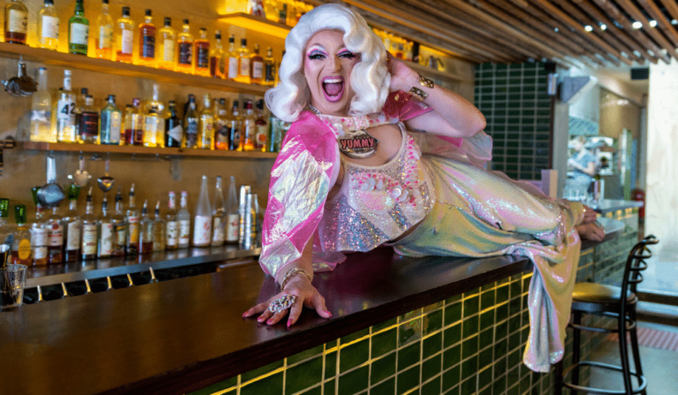 6 Fabulous Places To Enjoy A Drag Brunch In Melbourne
