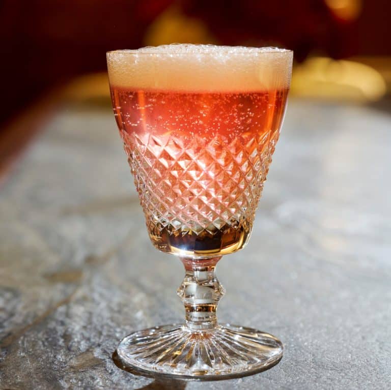 Apollo Inn - An Intimate Cocktail Bar By The Gimlet Team