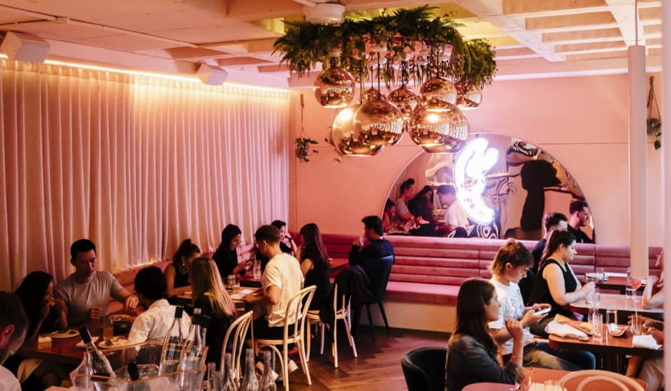 8 Pink Places Around Melbourne For A Pretty Day Out
