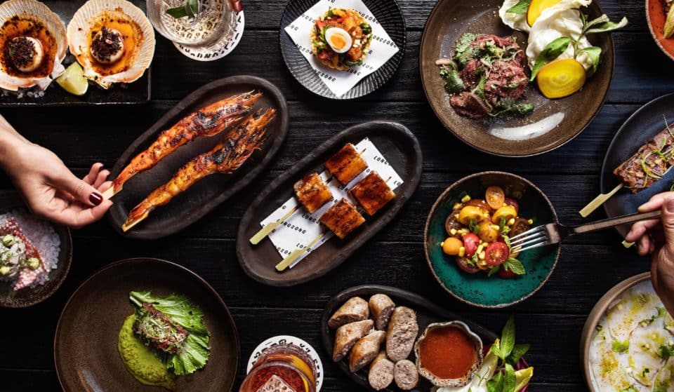 9 Terrific Thai Restaurants To Try In Melbourne