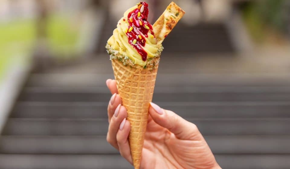 Spice Up Your Life With Melbourne’s Hottest Ice Cream At This Pop-Up Experience