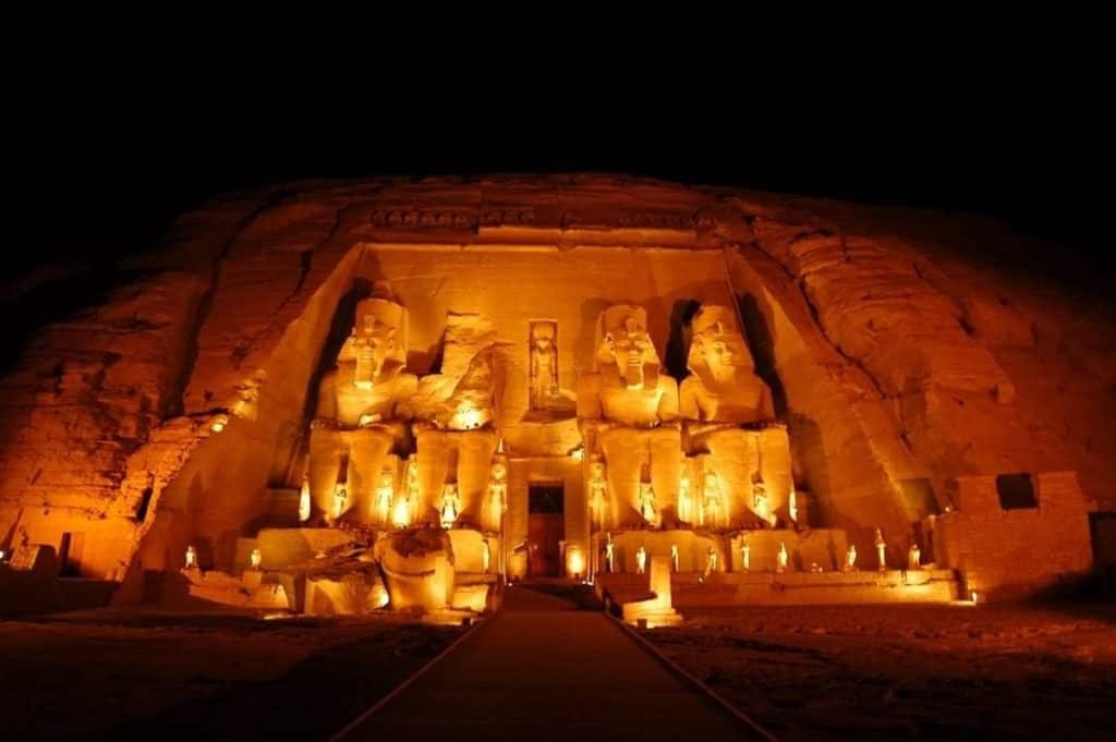 Get Transported To Ancient Egypt With The Epic Ramses And The Gold Of The Pharaohs Exhibition In Sydney