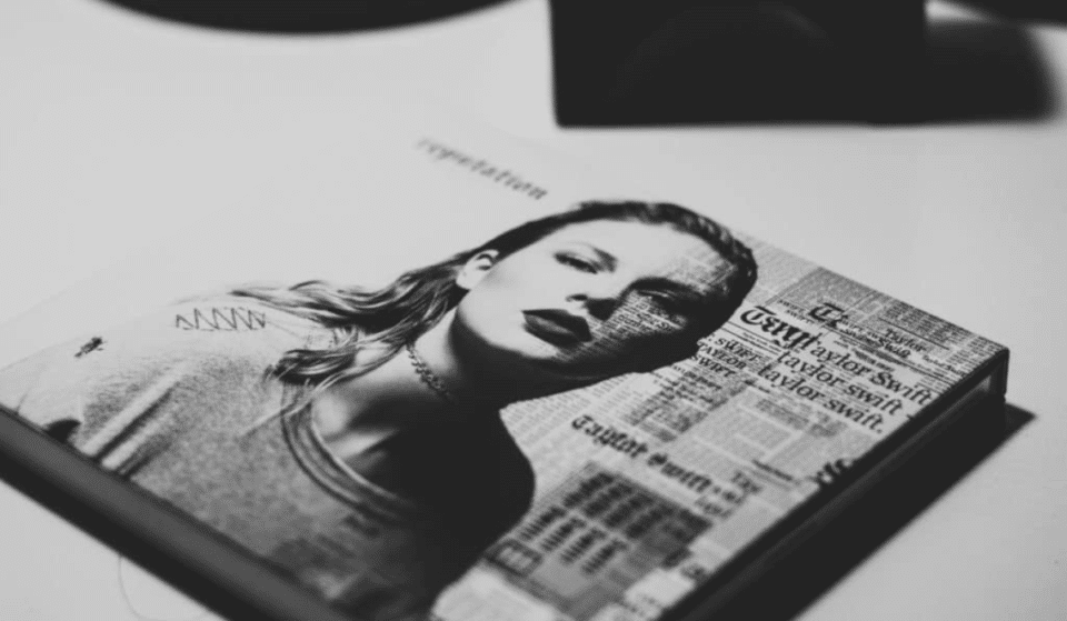 8 Reasons Why You Should See Taylor Swift Perform Live In Melbourne