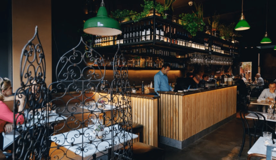 11 Of Melbourne’s Mightiest Turkish Restaurants That You’ve Got To Visit