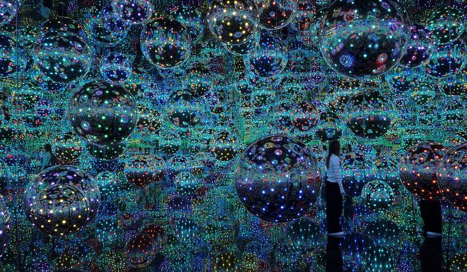 The Best Immersive Experiences For You To Try In Melbourne