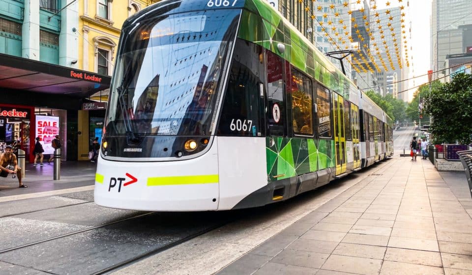 Taking Public Transport To The AFL Grand Final? Here’s What You Need To Know