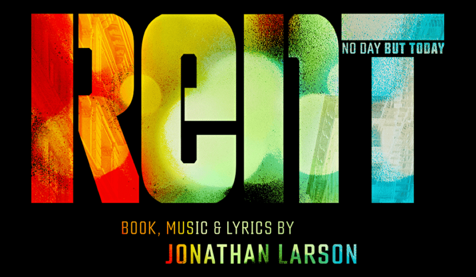 The Timeless Masterpiece RENT Is Embarking On An Australian Tour In 2024