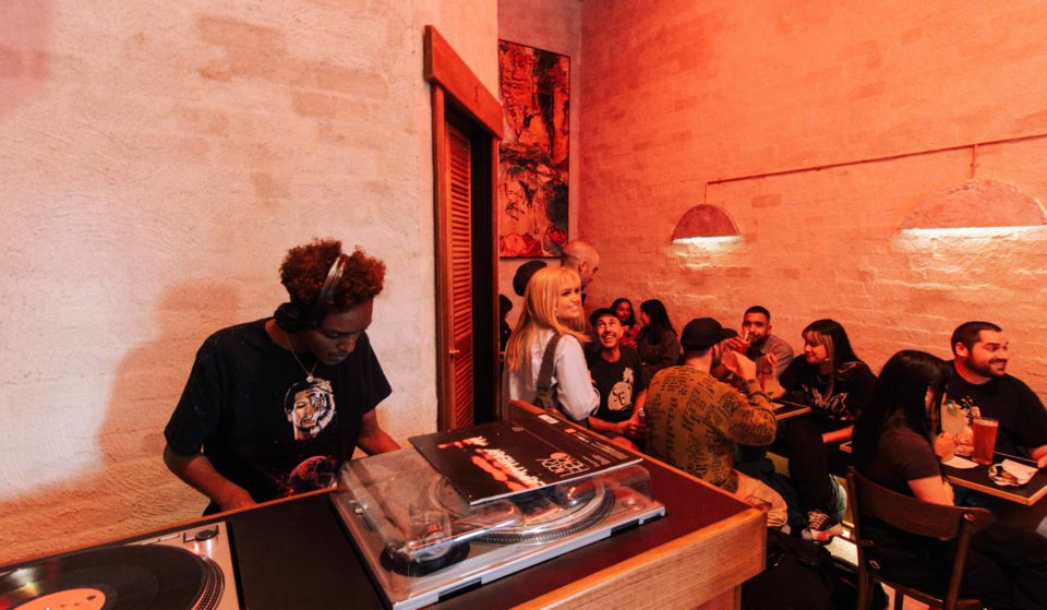Say Hi To High Note — A New Hybrid Music Bar In The Heart Of Northcote