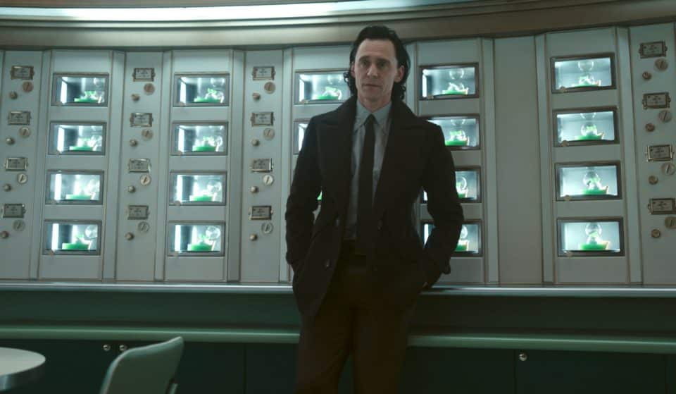 You Can Try A Free Slice Of The Key Lime Pie From Loki At Tarts Anon For One Day Only