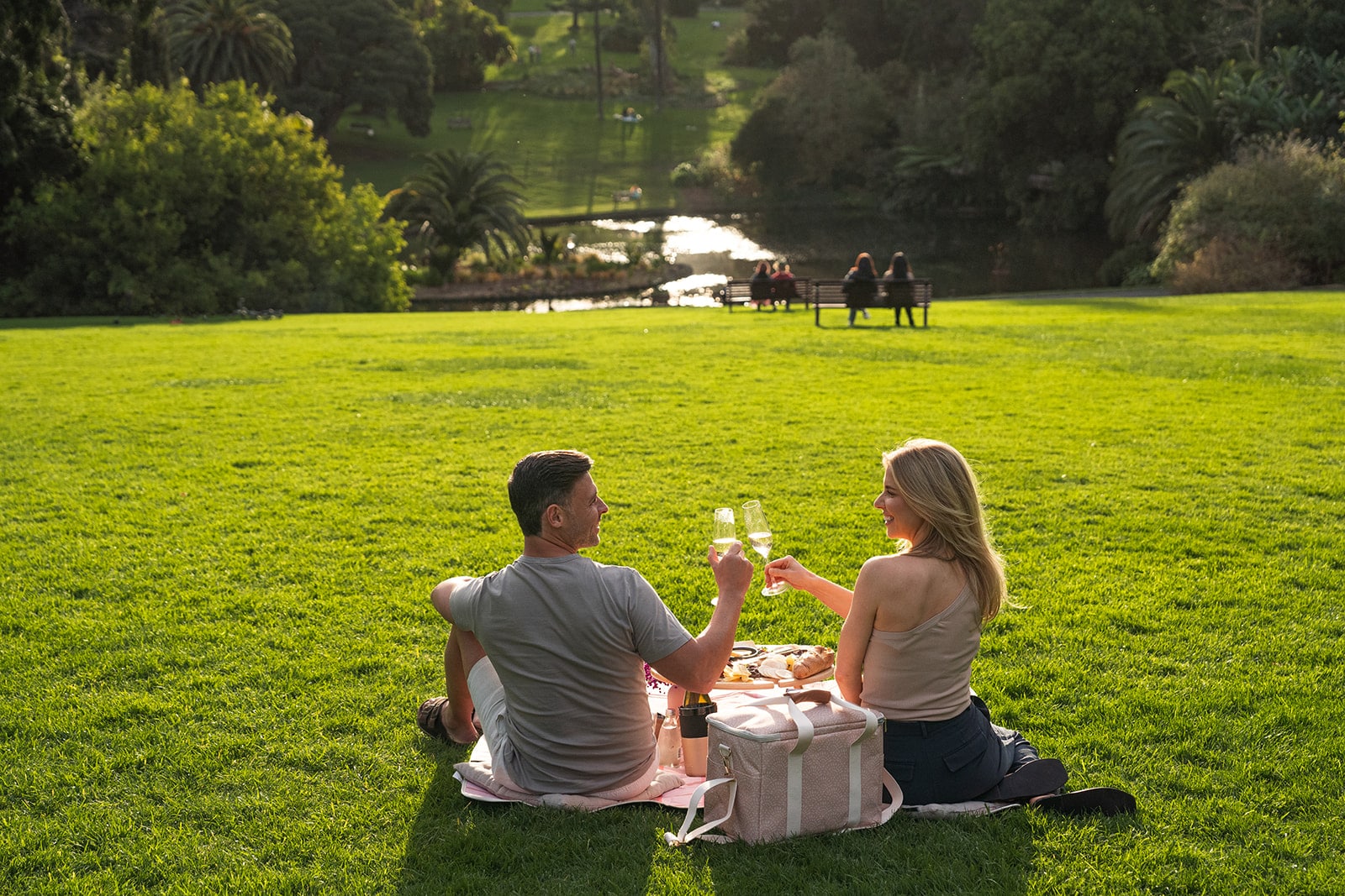 Treat Yourself To A Luxury Picnic Experience With Twilight Picnics