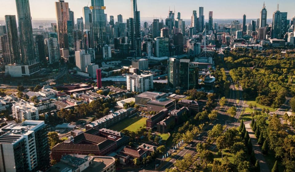 Where Did Melbourne Rank On The World’s Best Cities List?