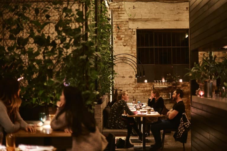 11 Best Vegetarian Restaurants In Melbourne