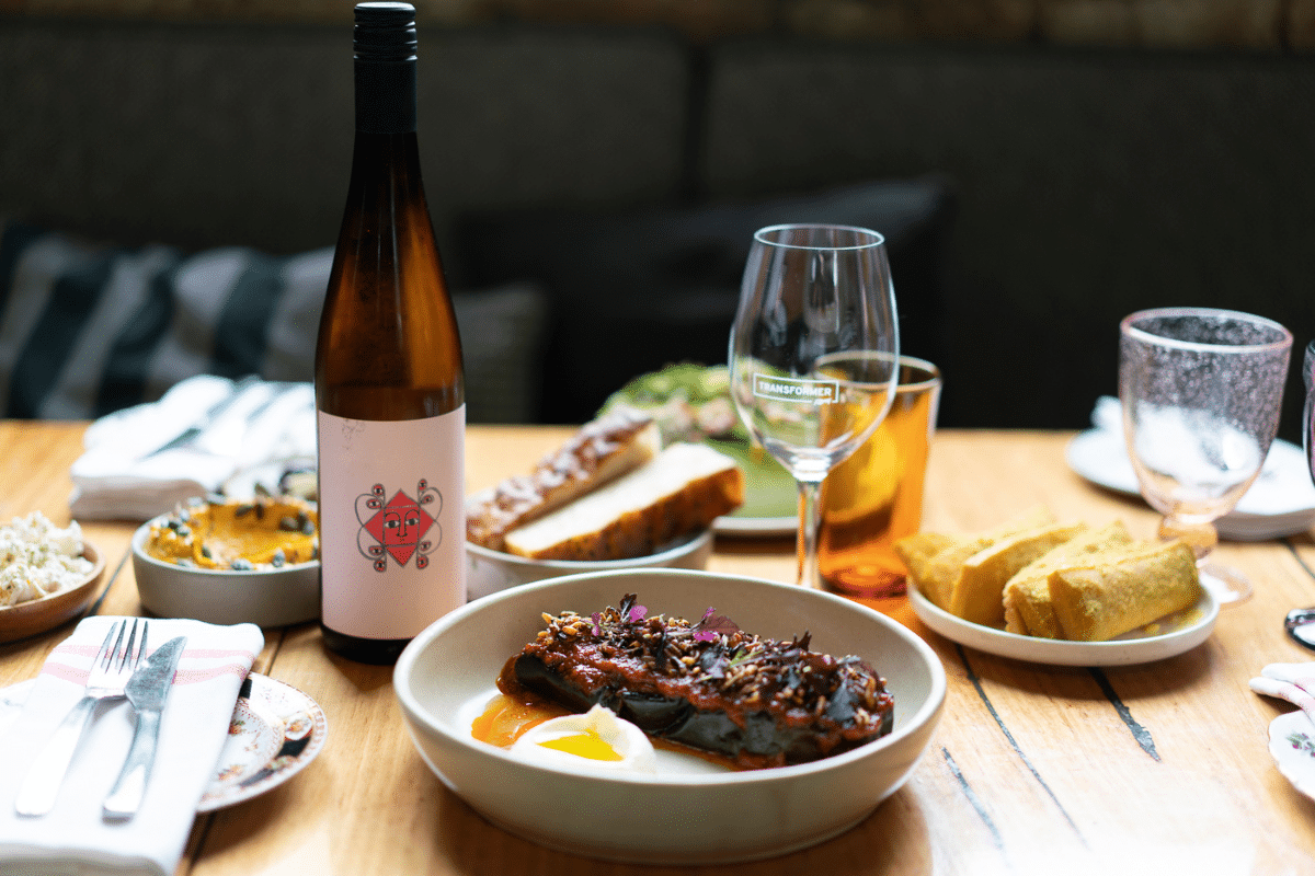 11 Best Vegetarian Restaurants In Melbourne