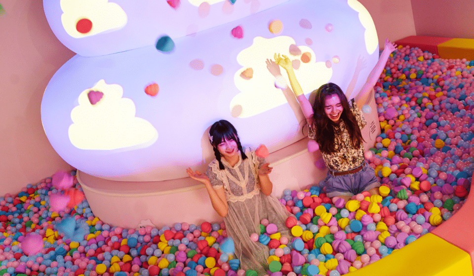 Get Your Tickets To The World’s First International Museum Dedicated To Poop