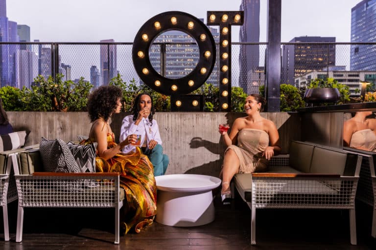 The Best New Year's Eve Parties Around Melbourne