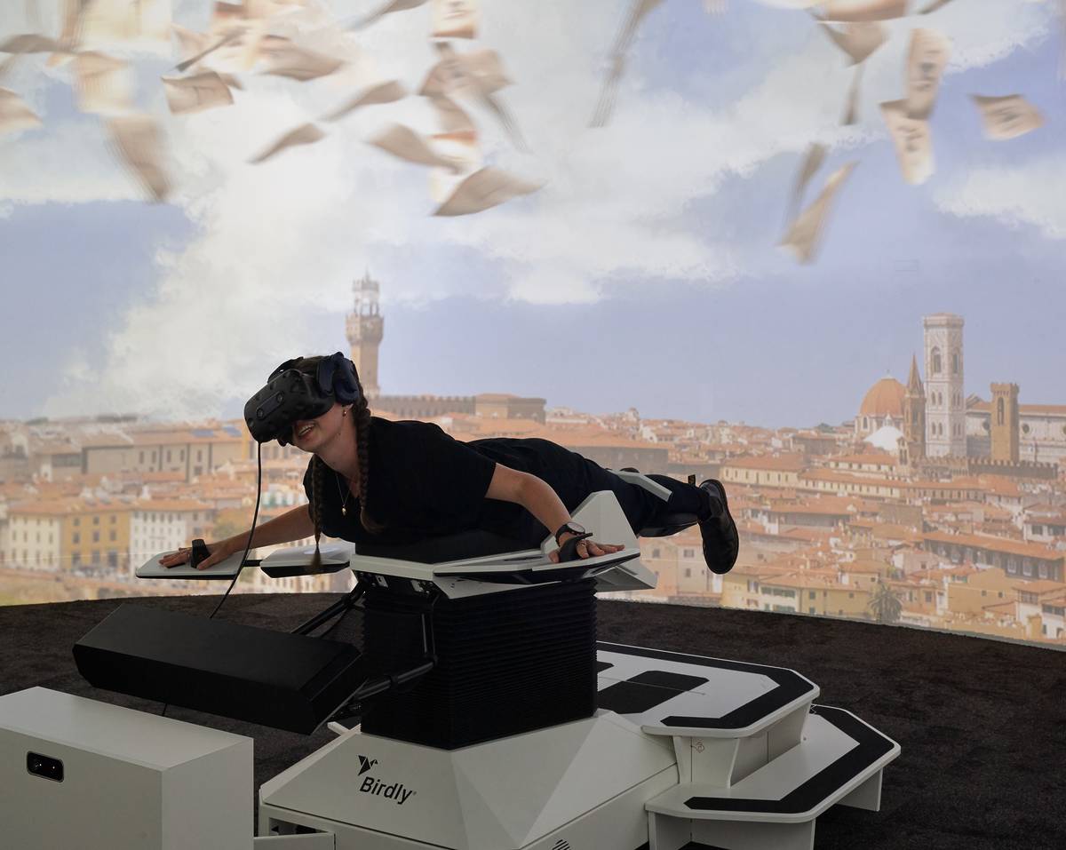 Leonardo da Vinci - 500 Years of Genius At The LUME - Secret Melbourne