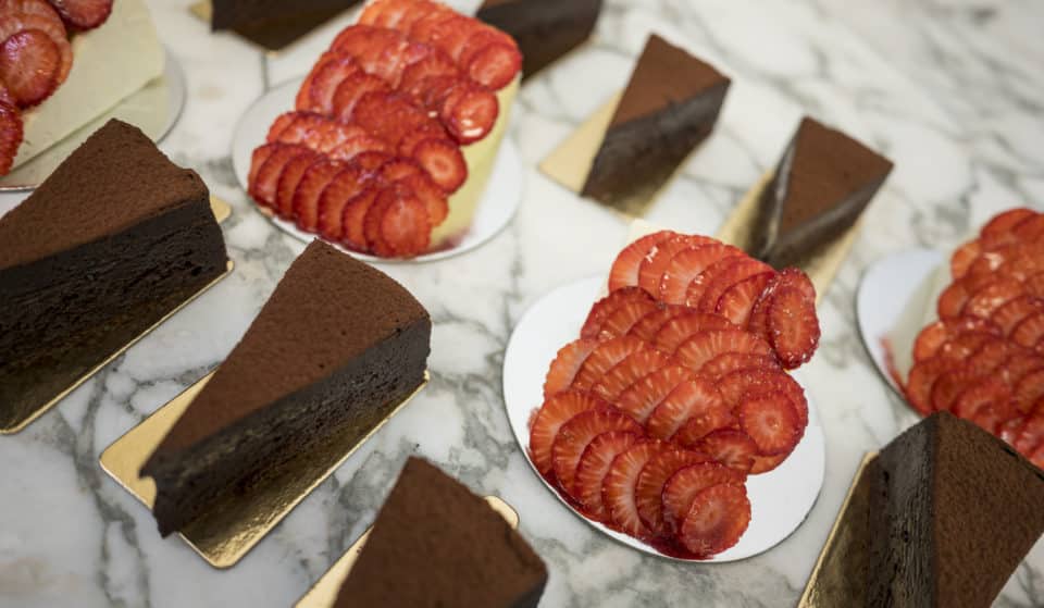 Mietta By Rosemary Is A Heavenly Pop-Up Bakery From Attica Summer Camp’s Head Pastry Chef